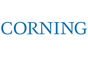 Corning logo