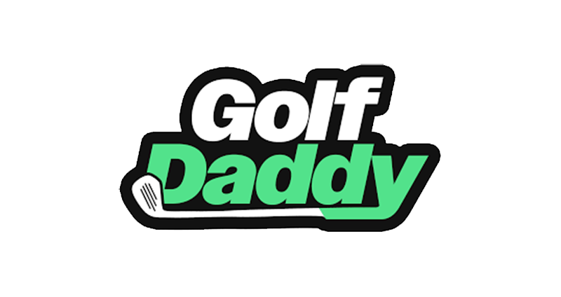 golfdaddy logo